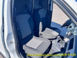 DACIA Dokker usata, con Boardcomputer