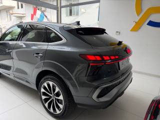 AUDI Q3 usata, con Cruise Control