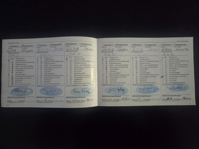 FORD Ranger usata, con Portapacchi