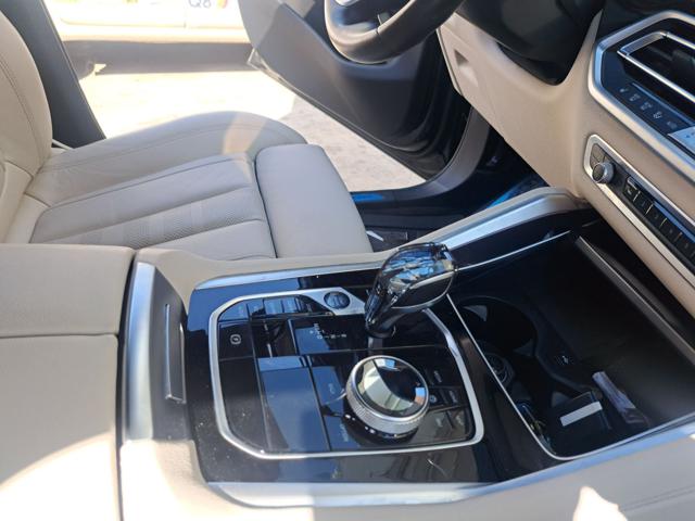 BMW X6 usata 30