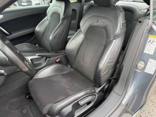AUDI TT usata, con Controllo trazione