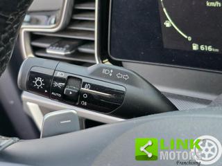 KIA Sportage usata, con Regolazione elettrica sedili