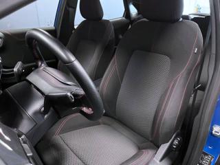 FORD Puma usata, con Chiusura centralizzata