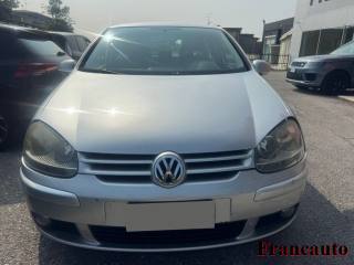 VOLKSWAGEN Golf usata, con Airbag