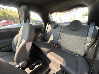 FIAT 500 usata, con Fendinebbia