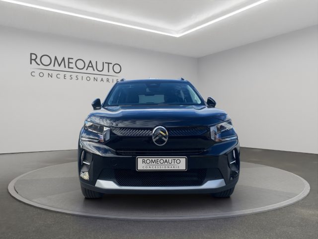 CITROEN C3 usata, con ESP