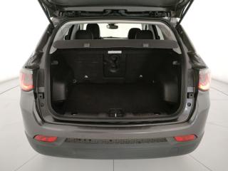 JEEP Compass usata, con Autoradio digitale
