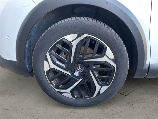 CITROEN C4 usata, con Chiusura centralizzata