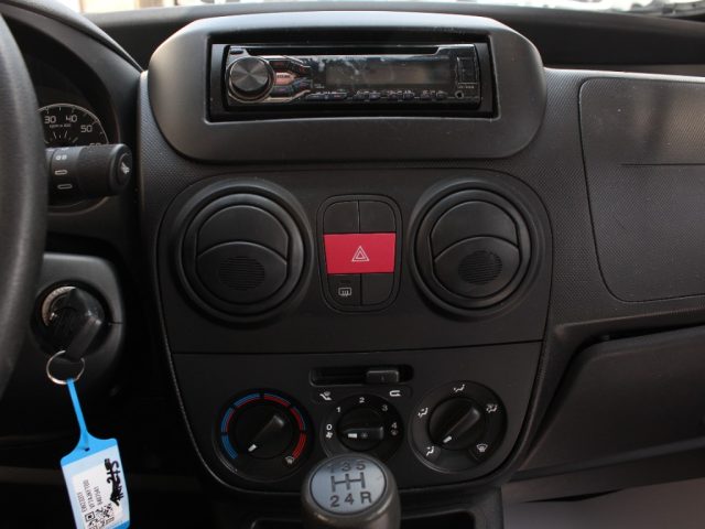 CITROEN Nemo usata, con Servosterzo