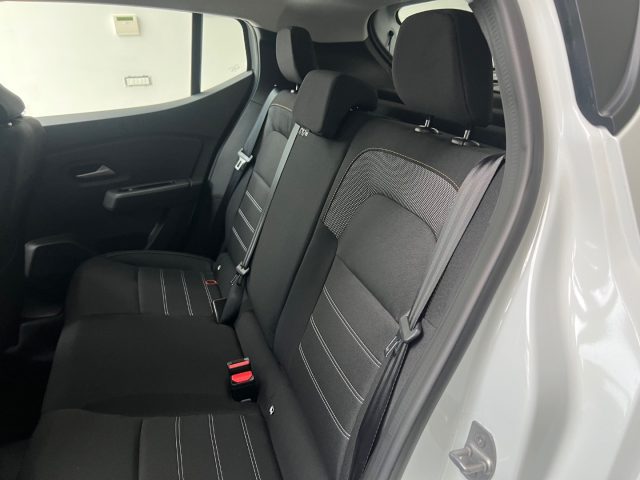 DACIA Sandero usata, con Fendinebbia