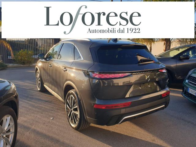 DS AUTOMOBILES DS 7 usata, con Alzacristalli elettrici