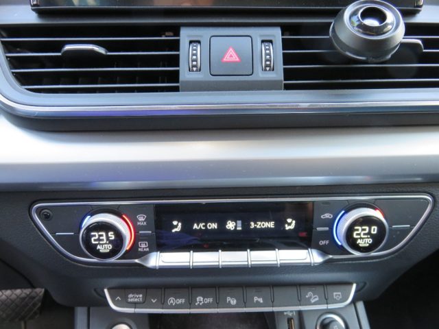 AUDI Q5 usata, con Chiusura centralizzata