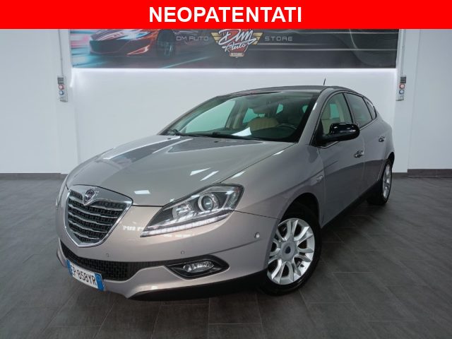 LANCIA Delta usata, con ABS