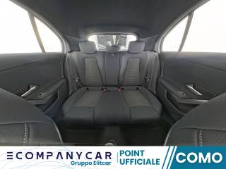 MERCEDES-BENZ A 180 usata, con Climatizzatore