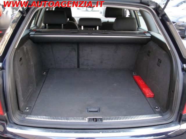 AUDI A4 usata 11