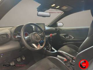 TOYOTA Yaris usata, con Cruise Control