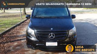 MERCEDES-BENZ Vito usata, con Controllo trazione