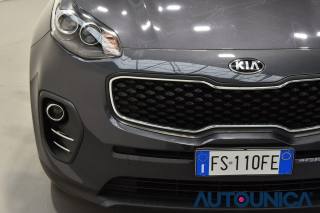 KIA Sportage usata, con Chiusura centralizzata