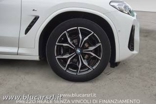 BMW X4 usata 27