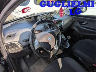 LANCIA Ypsilon usata, con Autoradio digitale