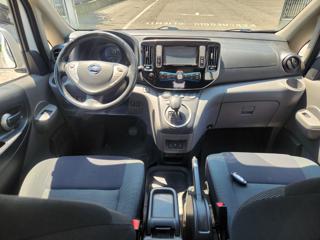NISSAN e-NV200 Evalia usata, con Climatizzatore