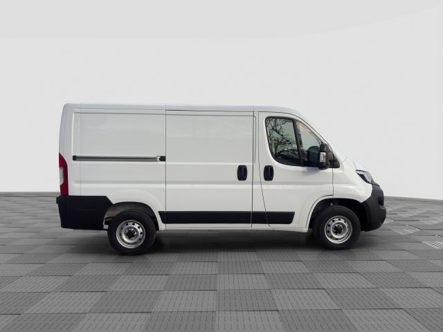 FIAT Ducato usata 6