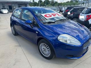 FIAT Grande Punto 1.2 5P.Dynamic IMP.GPL