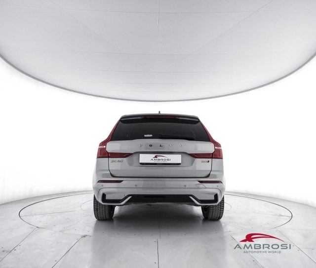 VOLVO XC60 usata 5