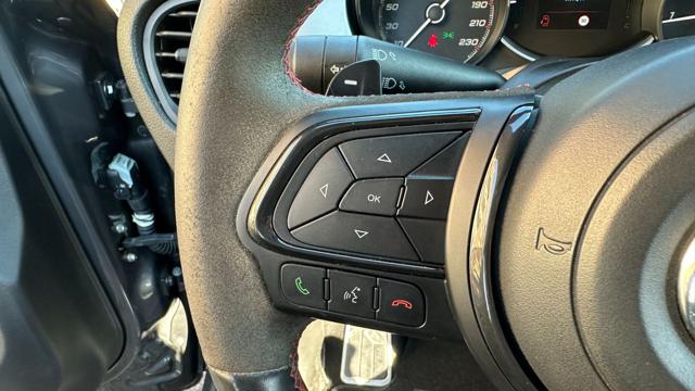 FIAT 500X usata, con Autoradio