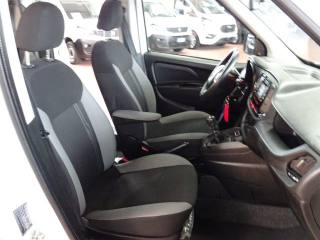 FIAT Doblo usata, con Climatizzatore