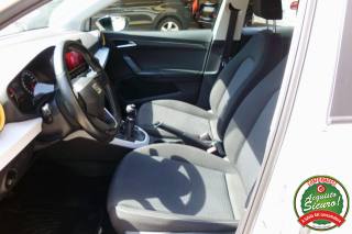 SEAT Arona usata, con Chiusura centralizzata