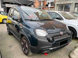 FIAT Panda usata, con Airbag