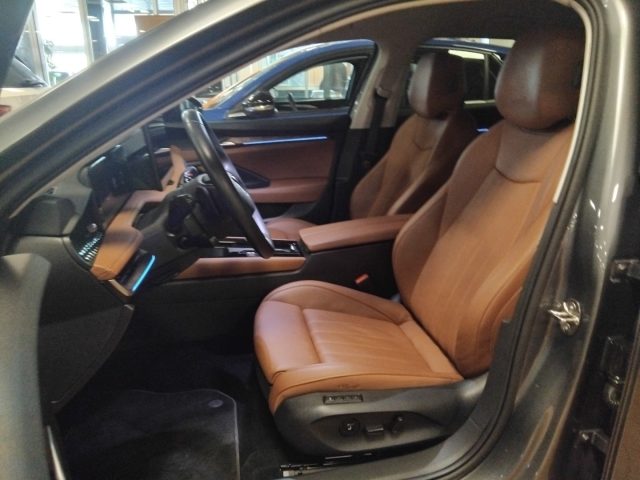 SKODA Superb usata 38