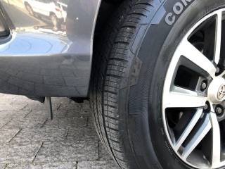 TOYOTA Hilux usata 40