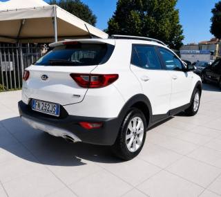 KIA Stonic usata, con Boardcomputer