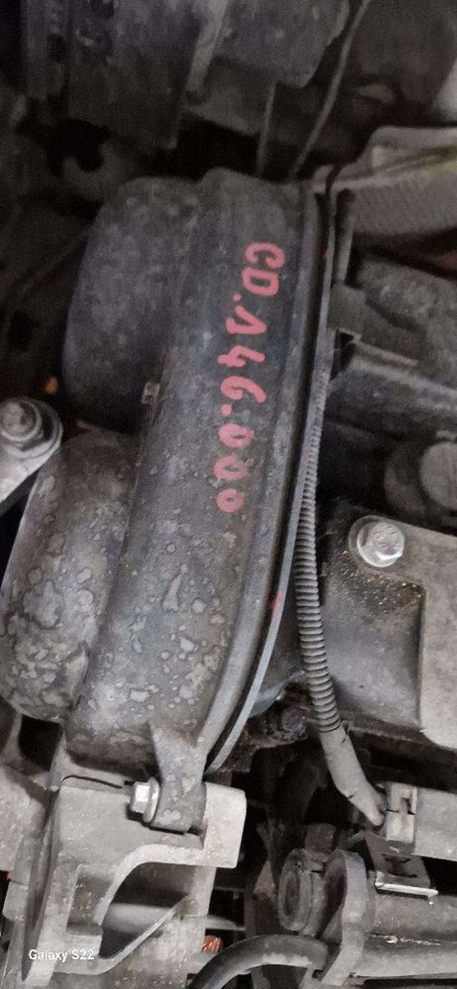 FORD Fiesta usata, con ESP