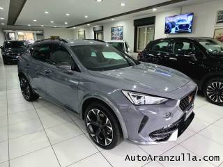 CUPRA Formentor usata, con Airbag laterali