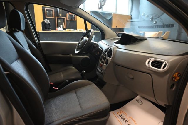 RENAULT Grand Modus usata 20