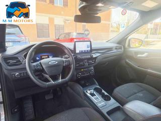 FORD Kuga usata, con Sistema di navigazione