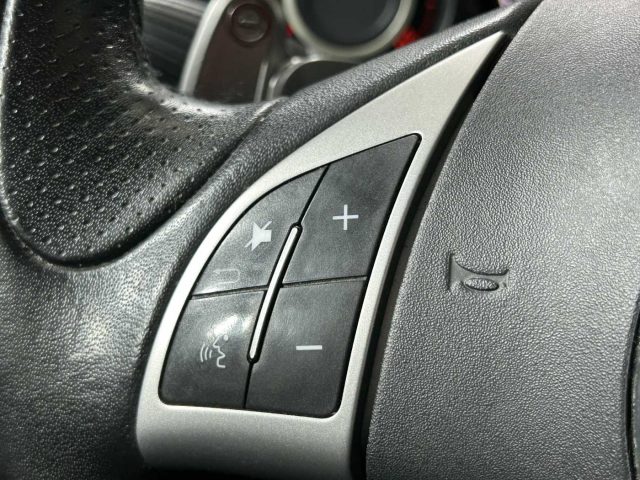 ABARTH 595 usata, con Airbag testa