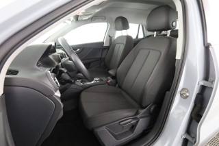 AUDI Q2 usata 2
