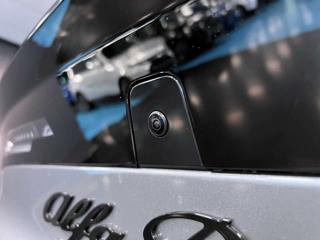 ALFA ROMEO Junior usata, con Touch screen