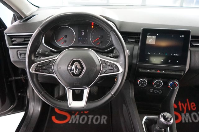 RENAULT Clio usata 44