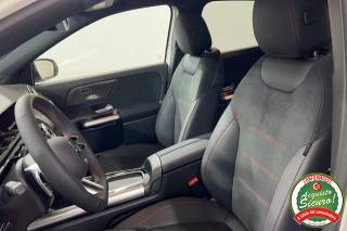 MERCEDES-BENZ GLA 200 usata, con ESP