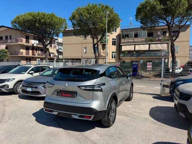 NISSAN Qashqai usata, con Alzacristalli elettrici