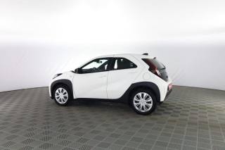 TOYOTA Aygo X usata 5