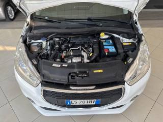 PEUGEOT 208 usata 31