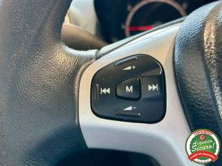 FORD Fiesta usata, con Fendinebbia
