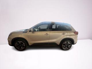 SUZUKI Vitara usata, con Airbag Passeggero