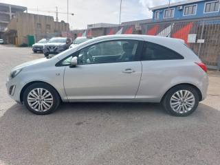 OPEL Corsa 1.2 3 porte